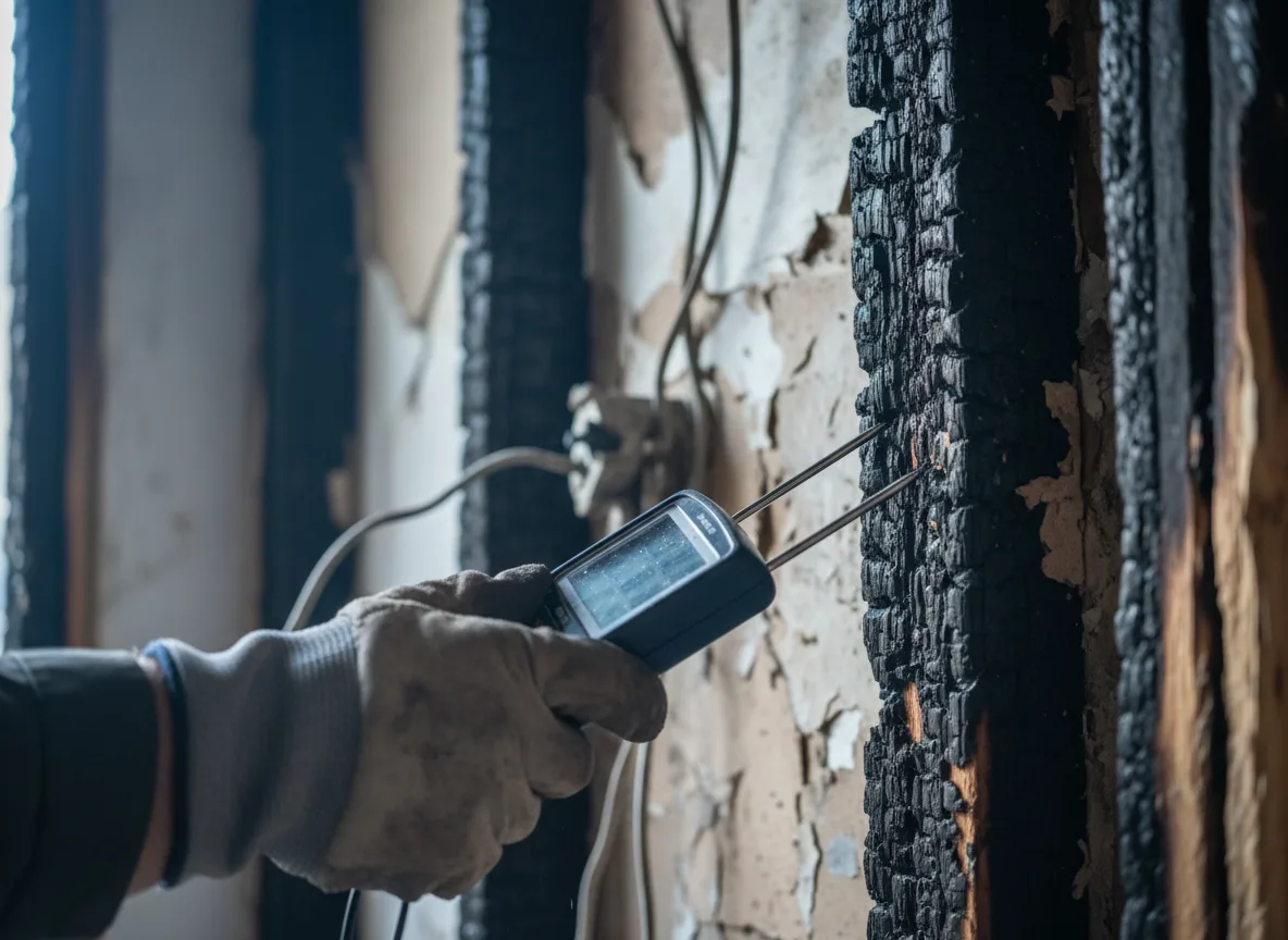 Fire Damage Restoration Belfair, WA FAQs